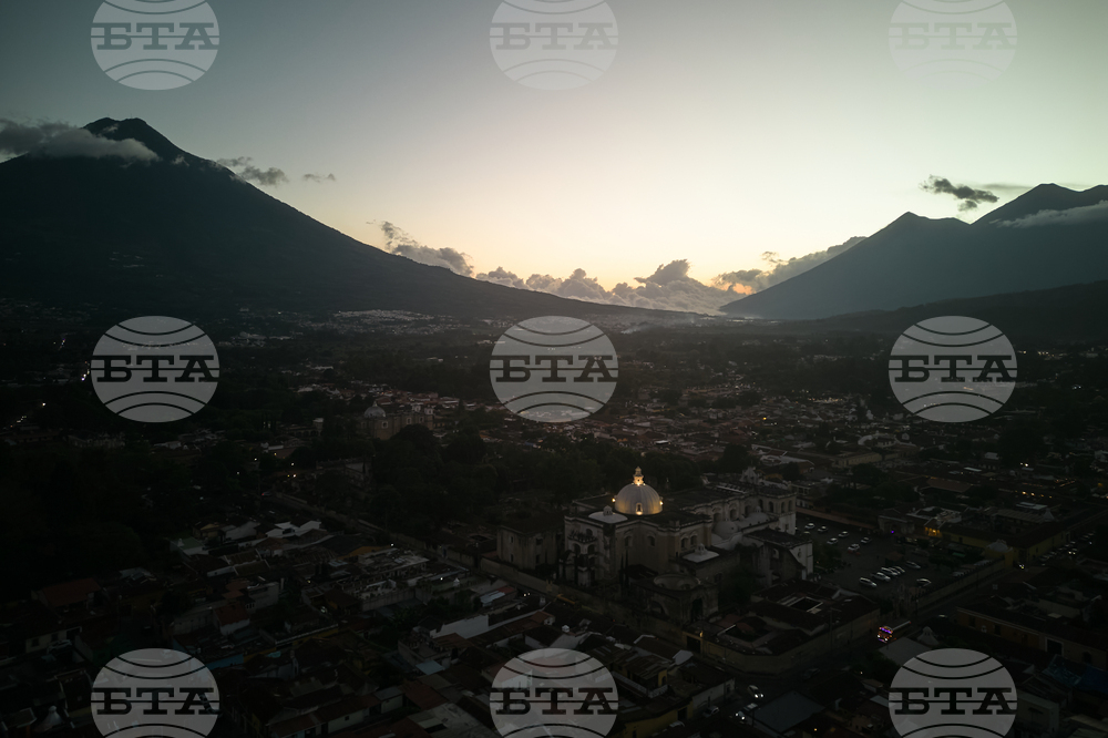 Guatemala Daily Life