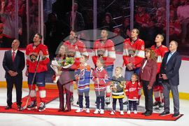 Devils Panthers Hockey