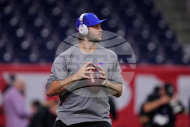 Bills Texans Football