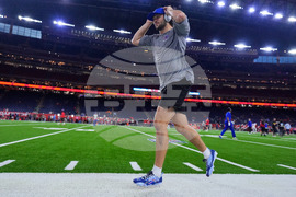 Bills Texans Football