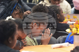 Michigan Thanksgiving