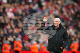 China's Domestic Revival Soccer