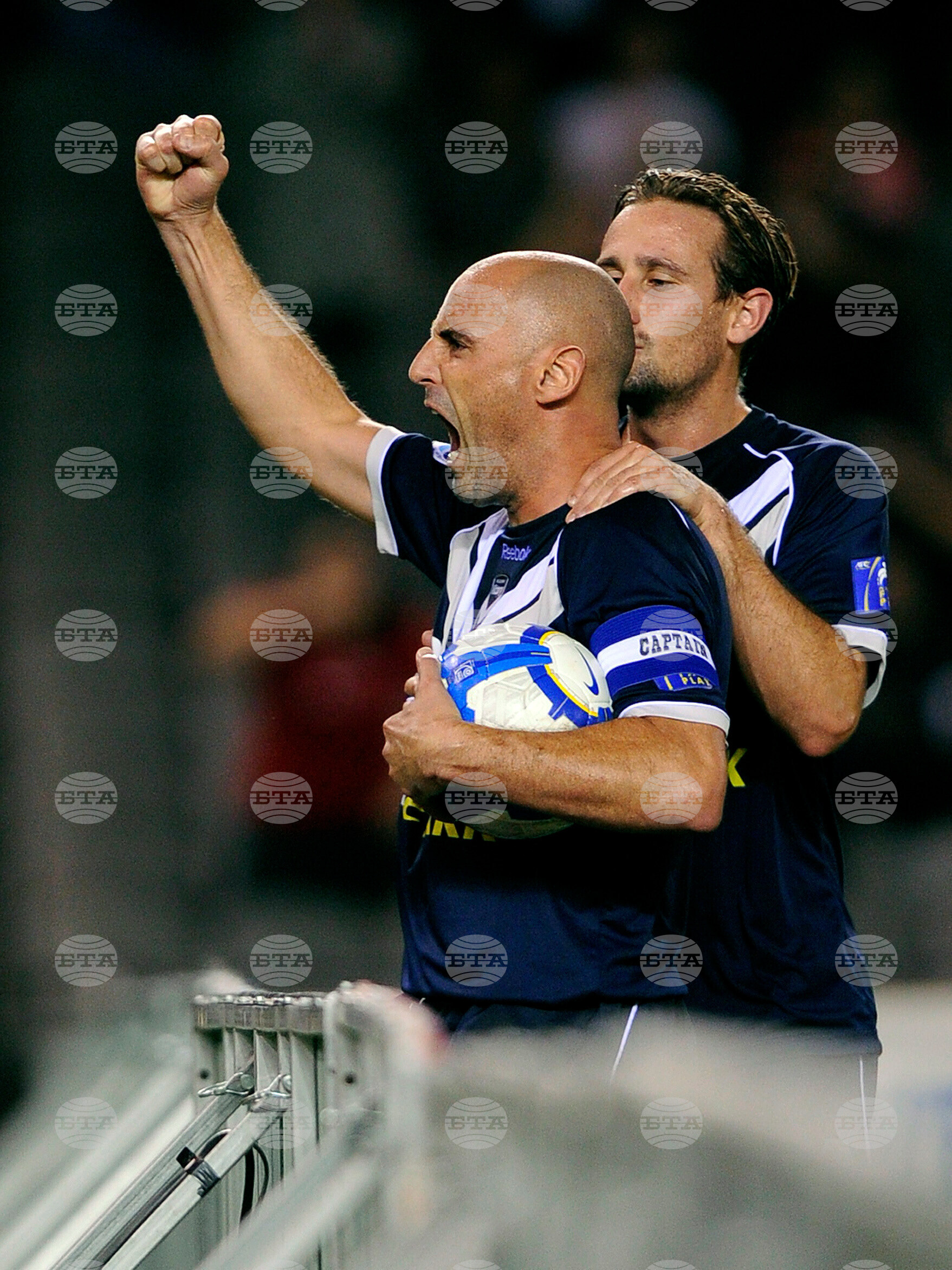 China's Domestic Revival Soccer