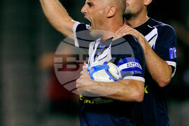 China's Revival Soccer