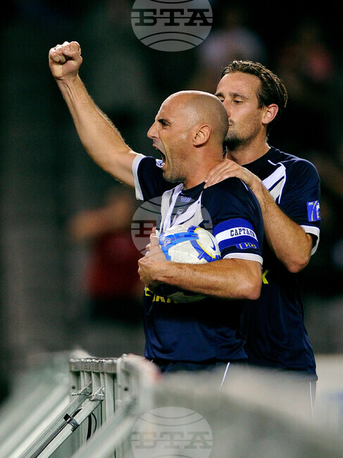 China's Revival Soccer