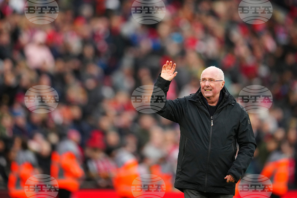 China's Revival Soccer