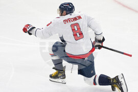 Capitals Canadiens Hockey