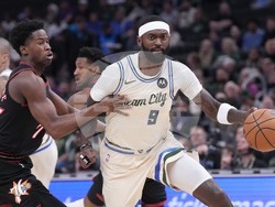 76ers Bucks Basketball