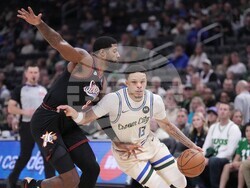 76ers Bucks Basketball