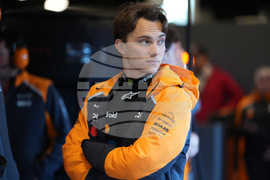 F1 US Grand Prix Auto Racing