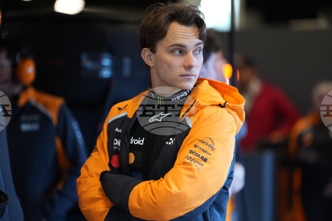 F1 US Grand Prix Auto Racing