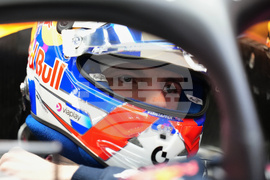 F1 US Grand Prix Auto Racing