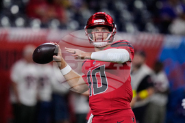 Bills Texans Football