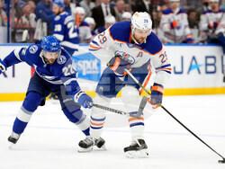 Oilers Lightning Hockey