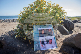 Mexico Surfers Killed