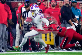 Bills Texans Football