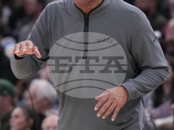 76ers Bucks Basketball