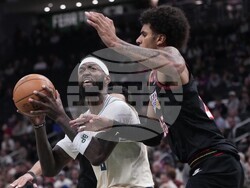 76ers Bucks Basketball