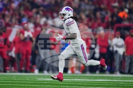 Bills Texans Football