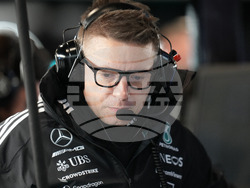 F1 US Grand Prix Auto Racing