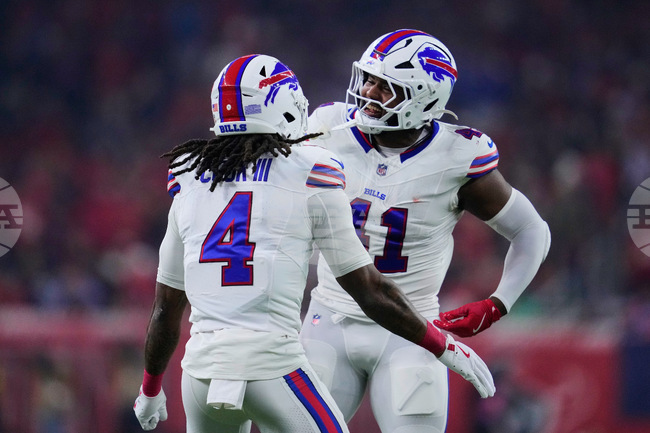 APTOPIX Bills Texans Football