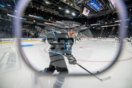 Knights Mammoth Hockey