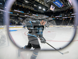 Knights Mammoth Hockey