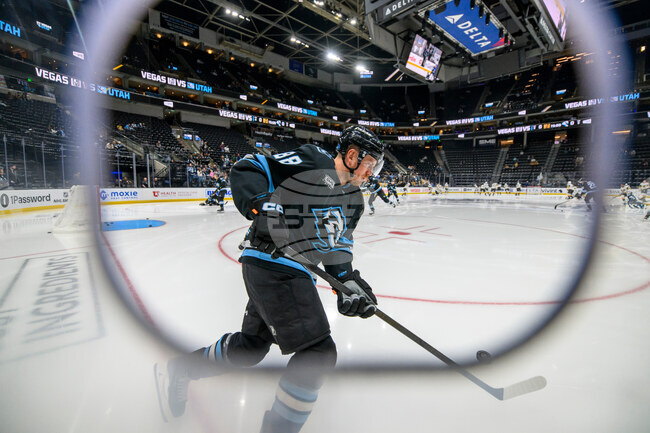 Knights Mammoth Hockey