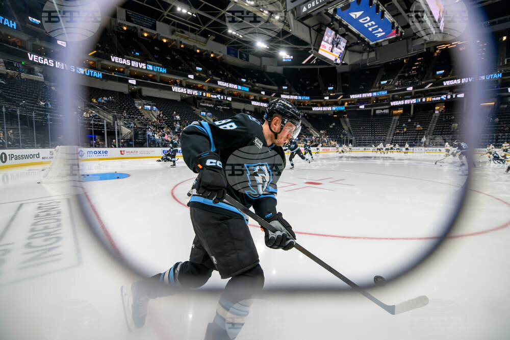 Knights Mammoth Hockey