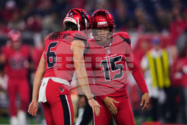 Bills Texans Football