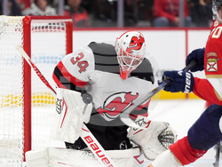 Devils Panthers Hockey