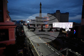 F1 US Grand Prix Auto Racing