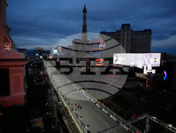 F1 US Grand Prix Auto Racing