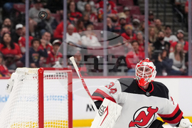 Devils Panthers Hockey