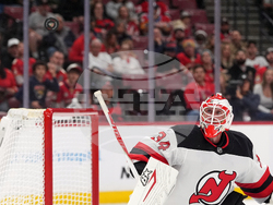 Devils Panthers Hockey