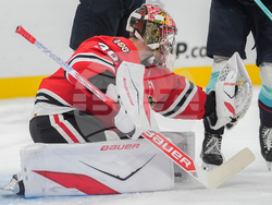 Kraken Blackhawks Hockey