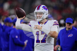 Bills Texans Football