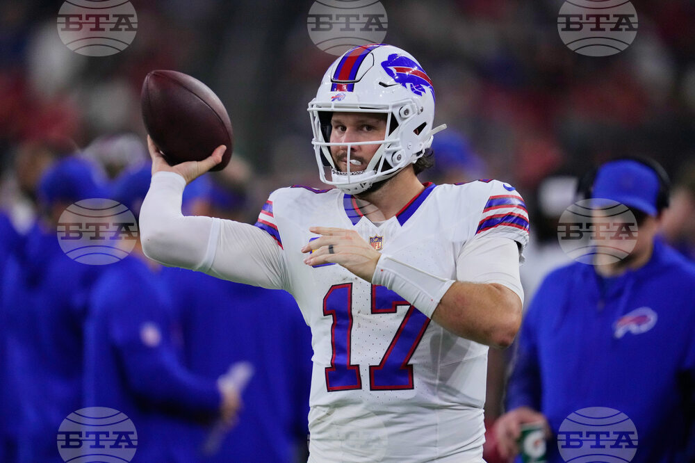 Bills Texans Football