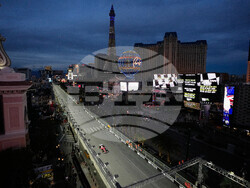 F1 US Grand Prix Auto Racing