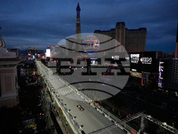 F1 US Grand Prix Auto Racing