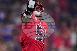 APTOPIX Bills Texans Football