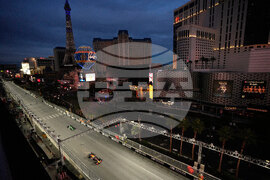 F1 US Grand Prix Auto Racing