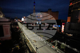 F1 US Grand Prix Auto Racing