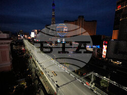 F1 US Grand Prix Auto Racing