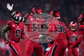 Bills Texans Football