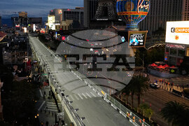 F1 US Grand Prix Auto Racing