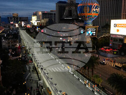 F1 US Grand Prix Auto Racing