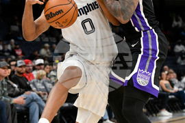 Kings Grizzlies Basketball