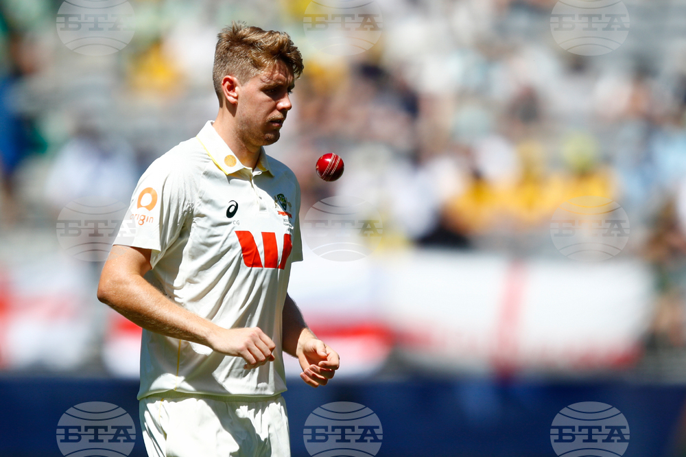 Australia England Cricket