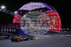 F1 US Grand Prix Auto Racing